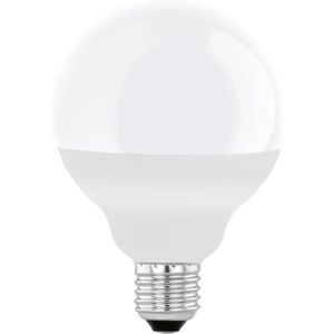 AMPOULE - LED EGLO Ampoule LED E27, ampoule globe, lampe à 11,8 