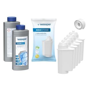 Filtre brita intenza - Cdiscount