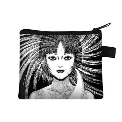 Sac clearance manga japonais