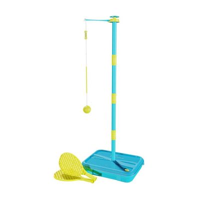 Generisch Balle magique flottante avec 6 lumières pour enfants jouet lumineux pour animaux de compagnie pour réaction éducati BALLE