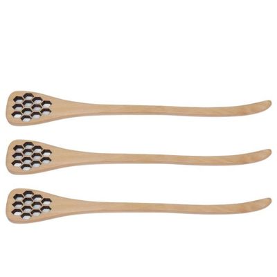 3pcs Agitateur de miel