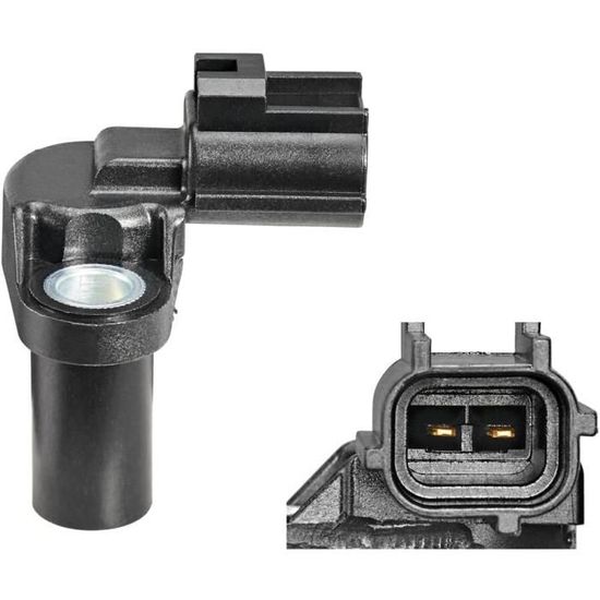 Capteur D'arbre à Cames Pour DS, Peugeot, Citroën - Modèles 1.0L à 1.6L 2010 à Aujourd'hui, Référence 9688725080, 3 Broches