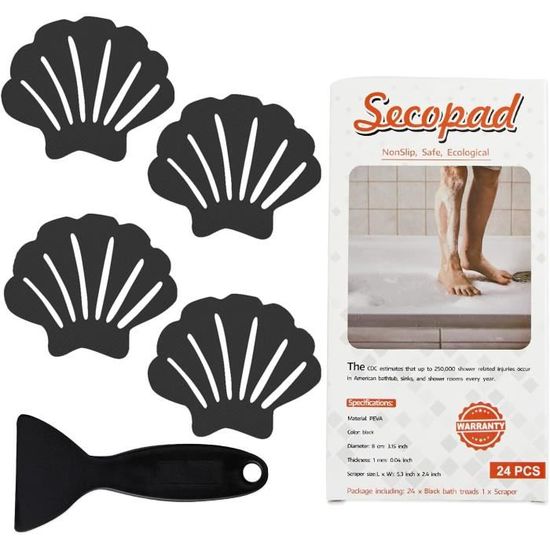 10 Pièces Autocollants De Baignoire Antidérapants Autocollants De Bain Antiderapants Empreinte De Patte Autocollants De Baignoire Traction Aux Baignoires Pour Baignoire Piscines Escaliers 90658029