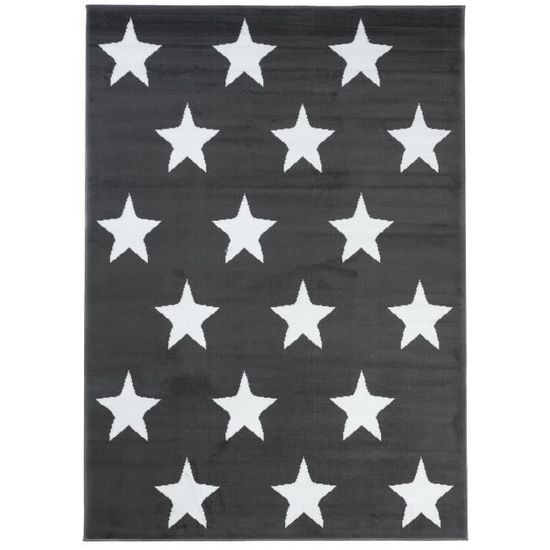Graphite Gris Marocain Tapis Moderne Géométrique Treillis Tapis Long Couloir Runner Tapis