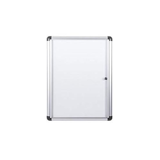 Bi-Office Enclore Indoor Vitrine Niet magnetisch 6 x A4 Ja 72