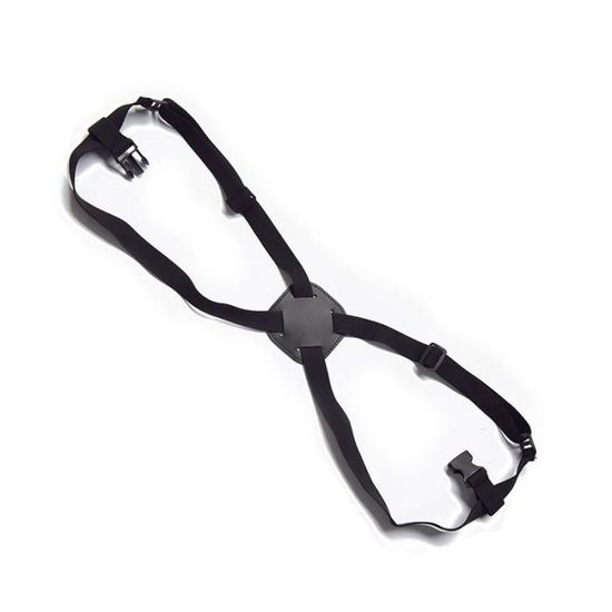 Adam Hall Borsa Di Trasporto Per Supporti Microfono - Custodia Per 2 Piedisti, Robusta E Protettiva - Foto 8