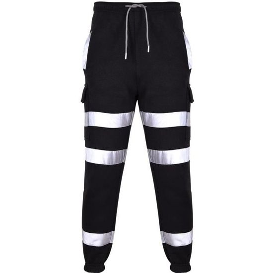 Pantalon de travail Réfléchissant Orange pour la pluie | Würth Pantalon de travail Réfléchissant Orange pour la pluie | Würth