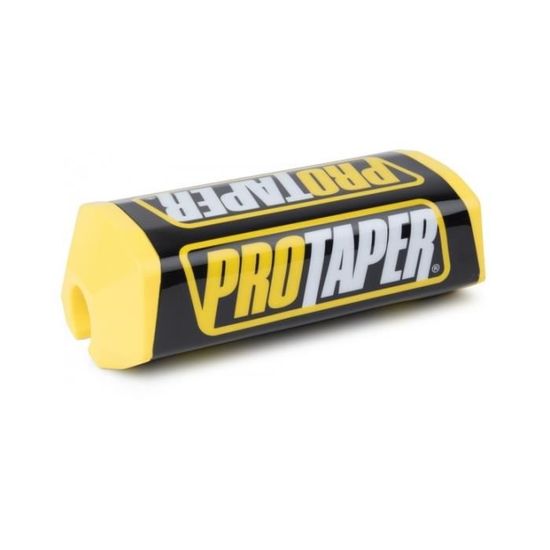 Mousse De Guidon ProTaper Noir 20,32 Cm - Barre De Guidon Motocross Haute Densité