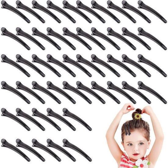 4 Pièces Pinces, 4,5 pouces, Pinces à Bijoux/à Becs Aiguilles, Coupe