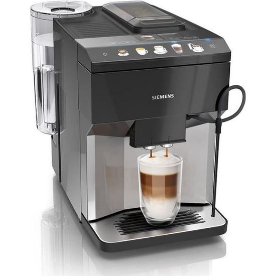 Moteur D'origine Pour Machine à Café Siemens (modèle TK 68E 570/04 Et Z3.0) – Pièce Détachée Occasion