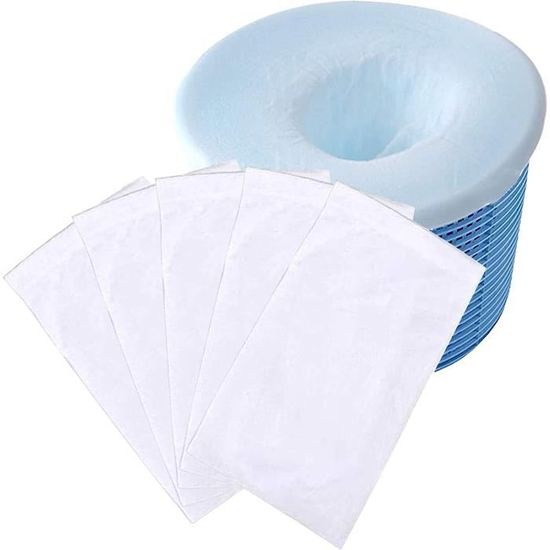 100 Chaussettes Pour Skimmer De Piscine - Filtre à Débris Pour Panier De Skimmer - Taille 13x22 Cm