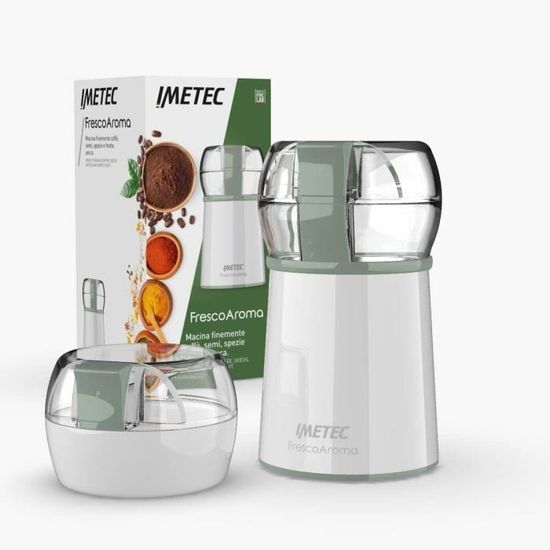Boîte De Conservation Café Leifheit Fresh & Easy 1,4 L - Hermétique, Empilable Et Opaque - 7