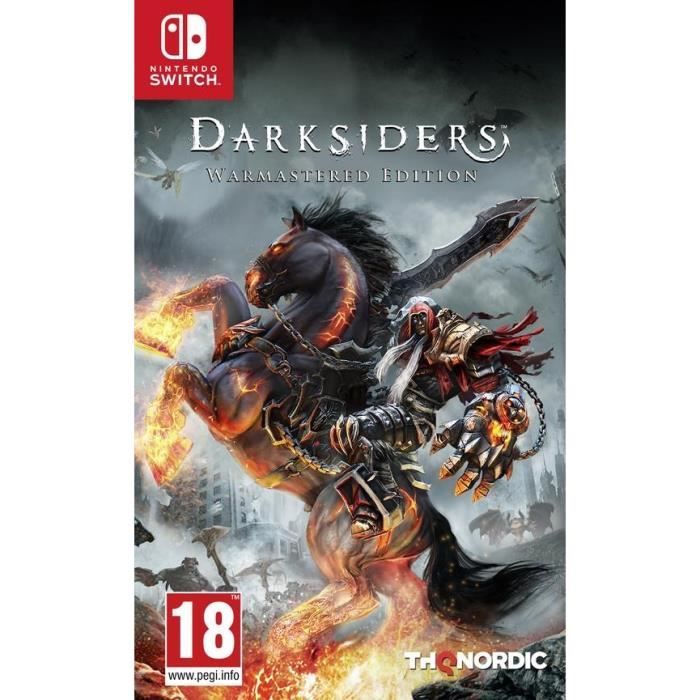 à quoi jouez vous en ce moment...???... - Page 6 Darksiders-warmastered-edition-jeu-switch