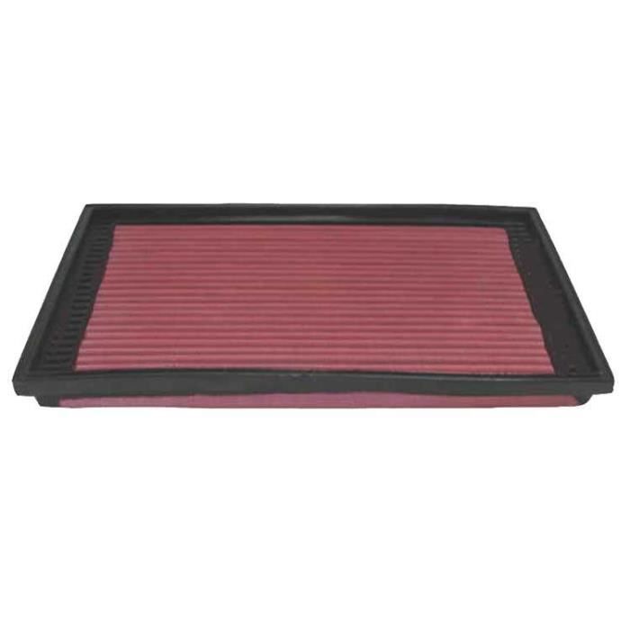 Filtre de remplacement pour Porsche 924 / 944