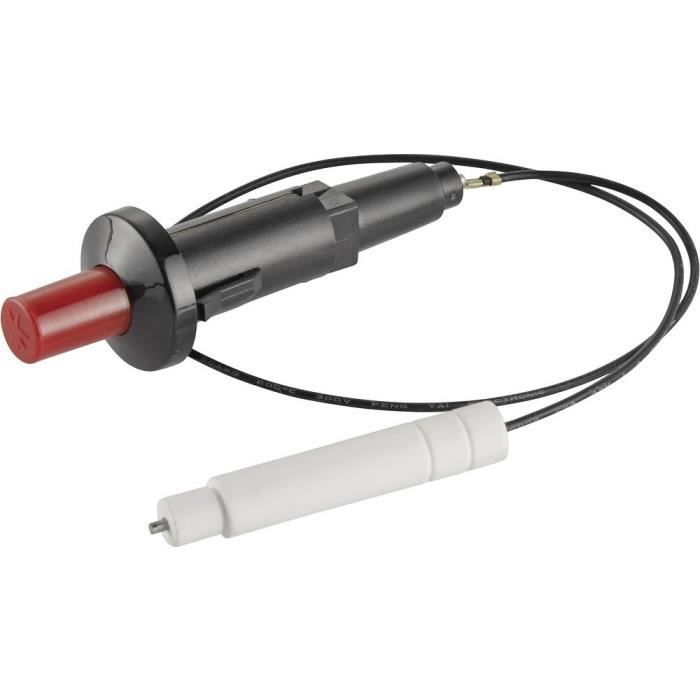 Allumeur piézoélectrique 15 kV TRU COMPONENTS SUPI V01 186654 1 pc(s)