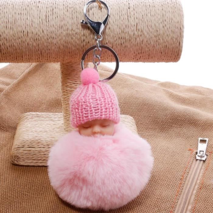 Porte-clés bébé PORTE-CLES - ETUI A CLE