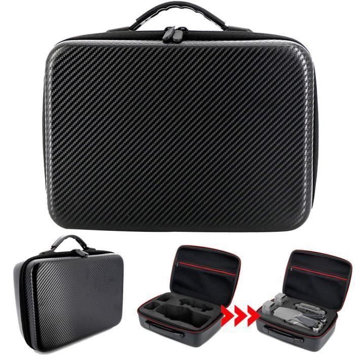 Portable étanche Boîte dur Sac à main Carry Case Valise Pour DJI MAVIC 2 @ahd3951