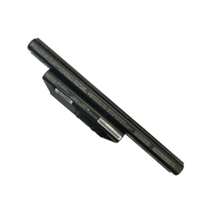 Batterie ordinateur portable pour Fujitsu FUJITSU FMVNBP229 FPCBP416 batterie