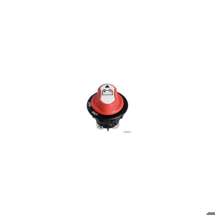 Coupe-batterie Compact-