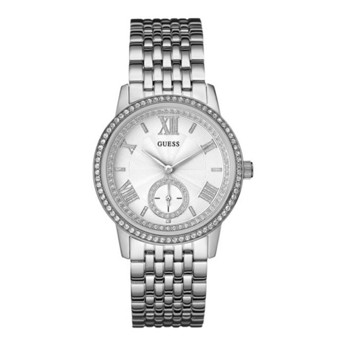 Montre femme GUESS- GRAMERCY W0573L1. Fashion. 30