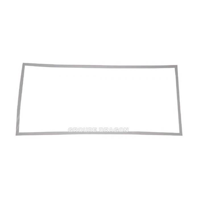 JOINT DE PORTE RÉFRIGERATEUR 530X1133 POUR RÉFRIGÉRATEUR INDESIT * C00142512 - RA282FR RA286 C000369