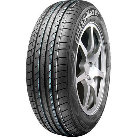 Pneu en 195-65 HR14 TL 89H LINGLONG GREENMAX HP010, LUXE BANDEN, C-B-71