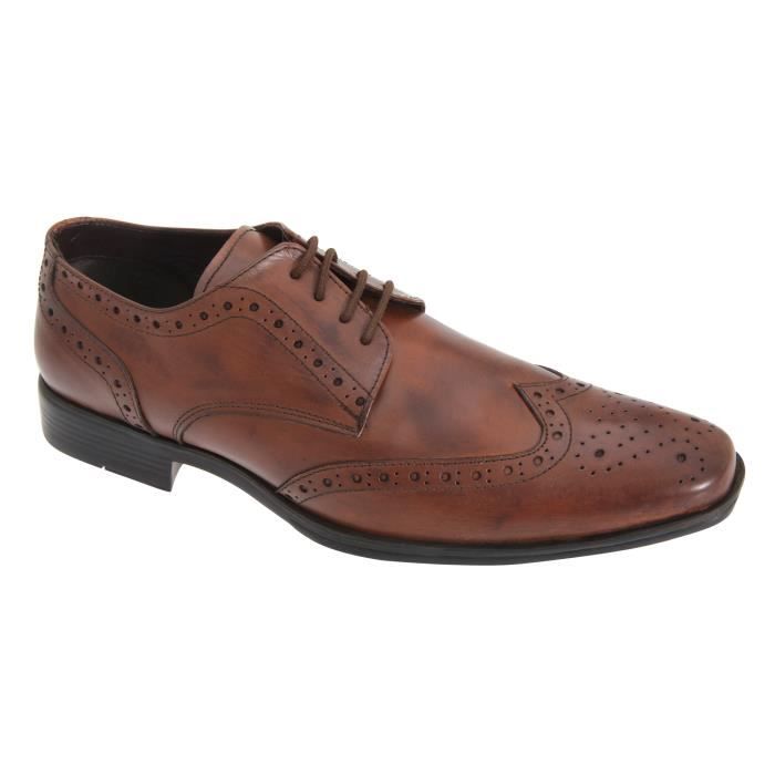 Route 21 - Chaussures de ville - Homme