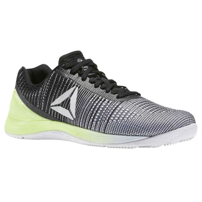 Bottes Chaussures homme Reebok Crossfit Nano 7 Weave
