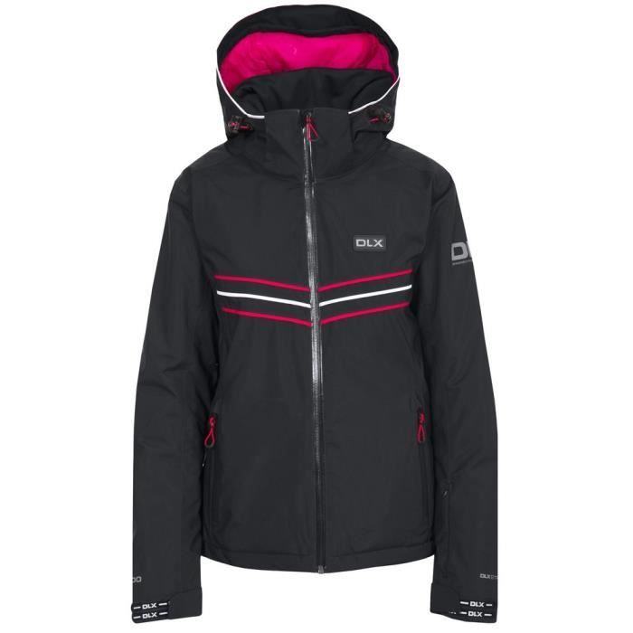Trespass - Manteau de ski HILDY DLX - Femme
