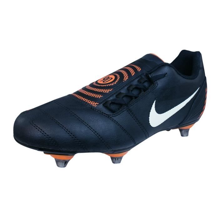 NIKE total des hommes 90 shoot ii supplémentaire sg jr footballshoe 1MRWNZ Taille-M