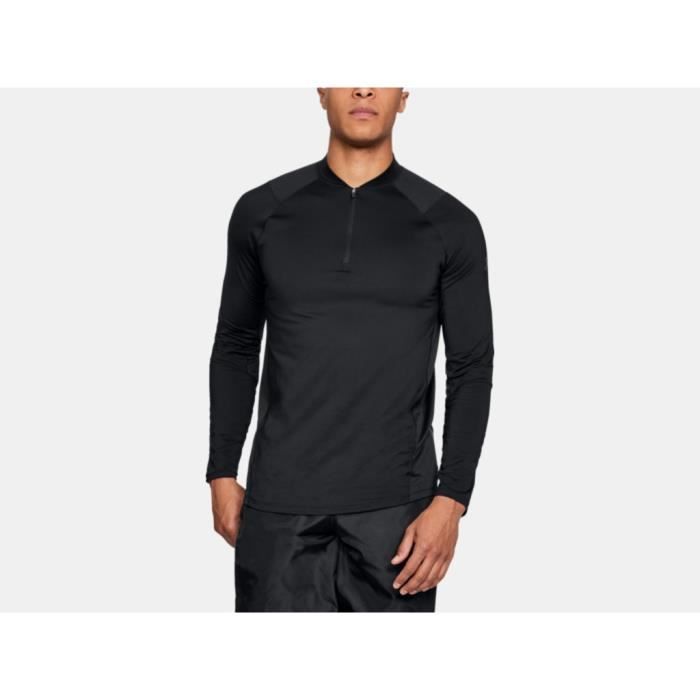 Maillot Under Armour MK-1 ¼ Zip