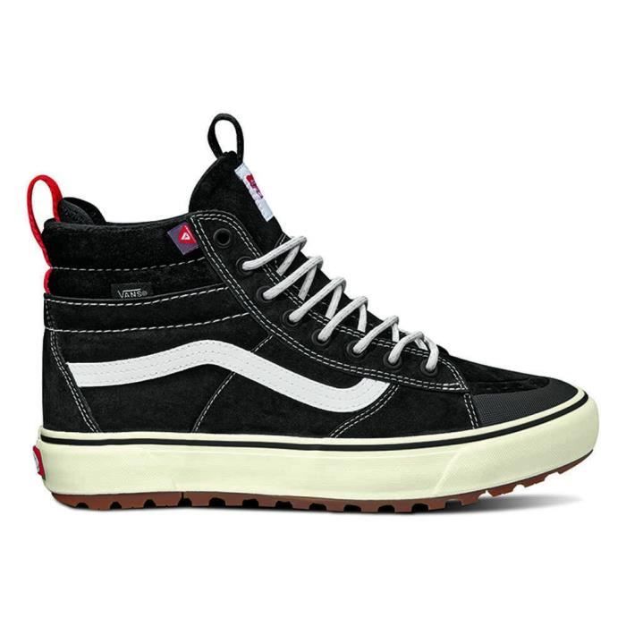 Chaussures VANS UA SK8HI MTE2 Noir - Homme/Adulte