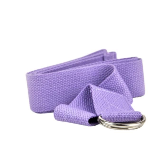 1PC Pratique Anti-gravité Durable Multi-fonctionnel Extend Strap Yoga PACK PRODUITS DE FITNESS - PACK PRODUITS MUSCULATION