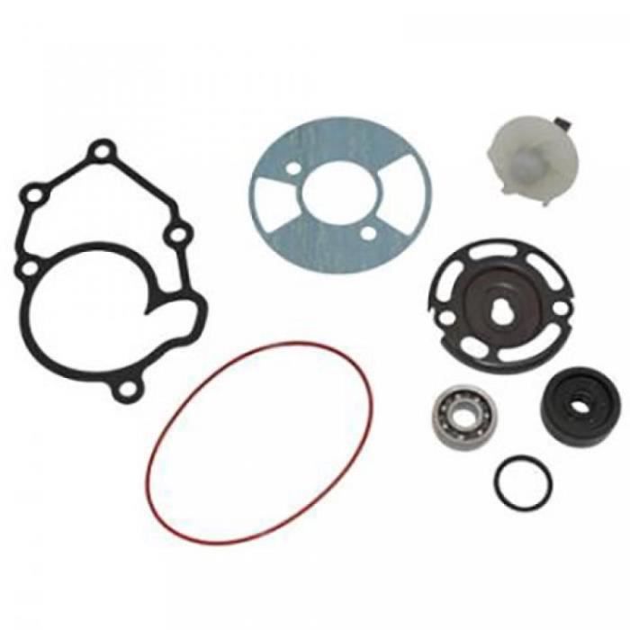 Pompe à eau Top performances NC YAMAHA 125 X-Max 2006-2017 Neuf