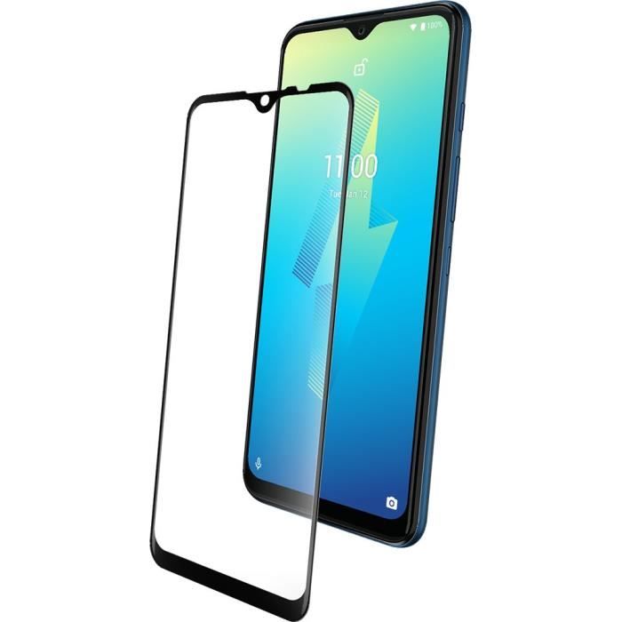 Protège écran Plat en Verre trempé pour Wiko U10 Wiko