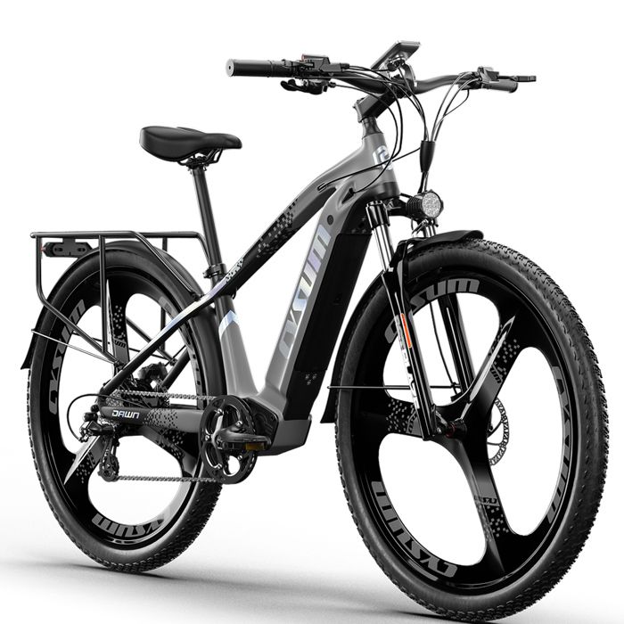CYSUM M520 - Vélo électrique - Roues 29\