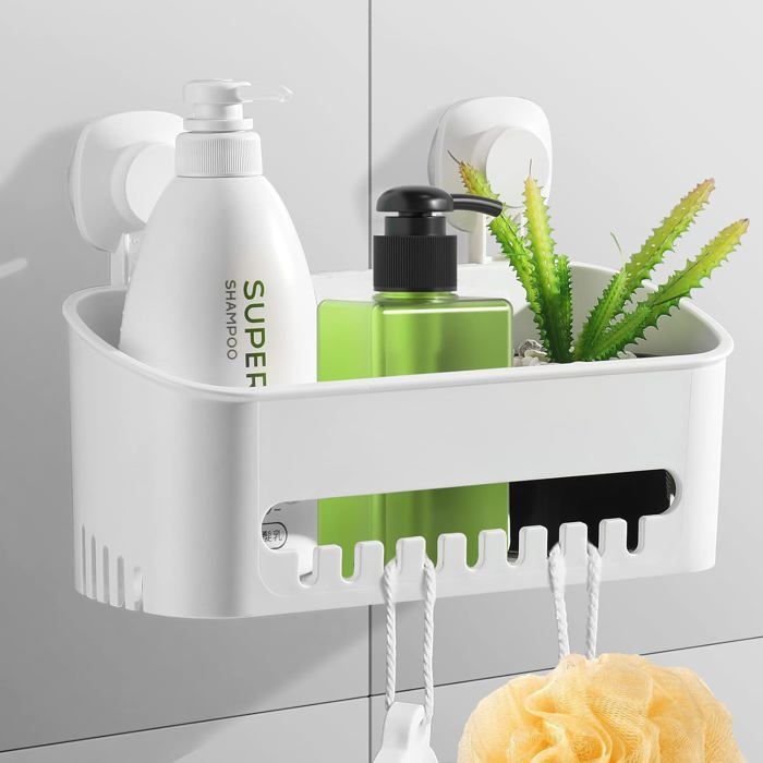 Tagre Douche Sans Perage