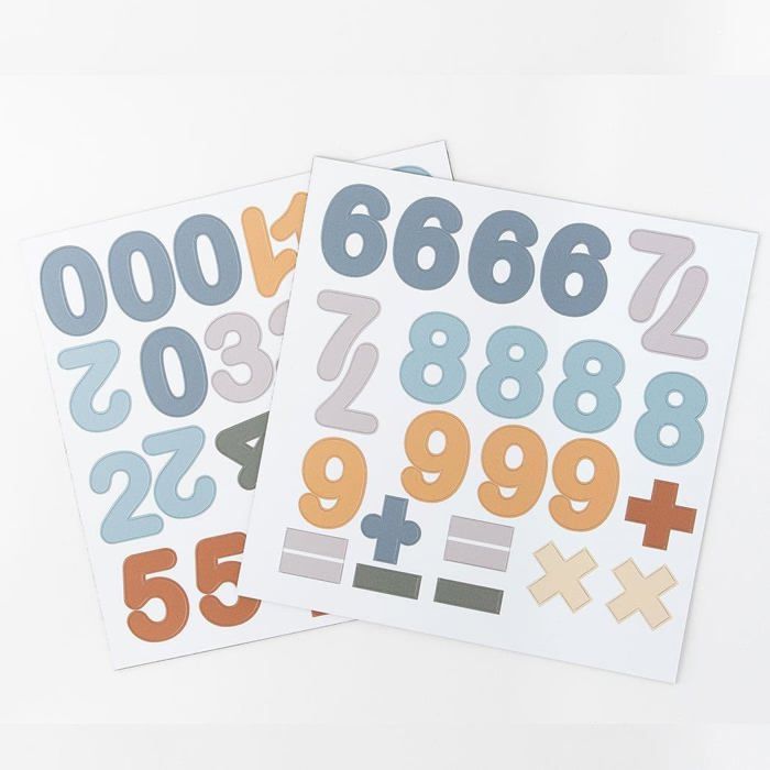 Ferflex - Jeu Magnétique Pédagogique Mes Petits Rituels Matin Et Soir Version Française - 36 Magnets Pour Enfants Dès 3 Ans