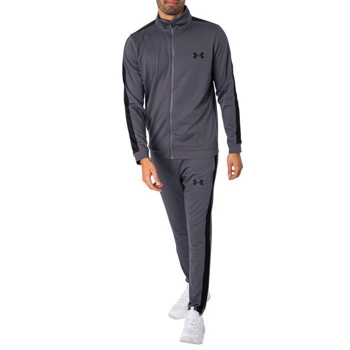 Survêtement En Tricot - Under Armour