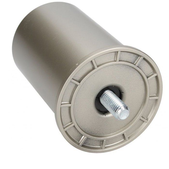 Pied RÉglable Inox