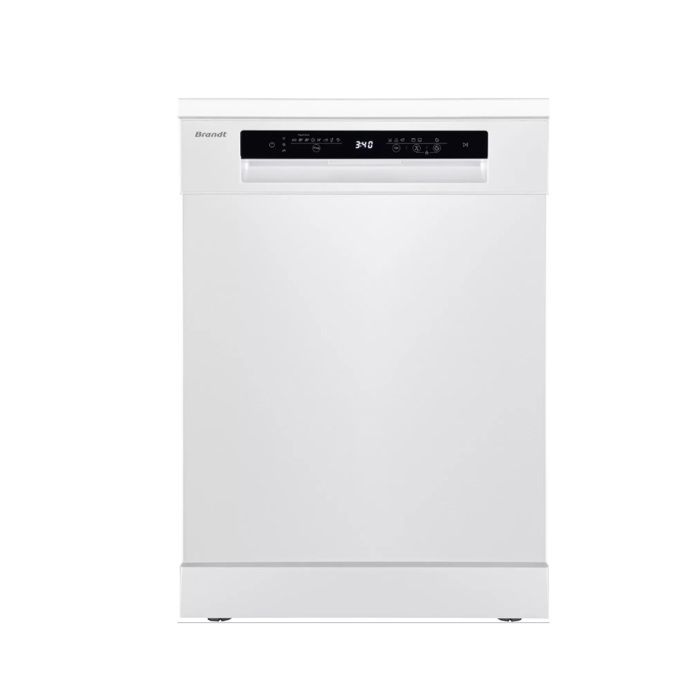BRANDT BCF422DQW
