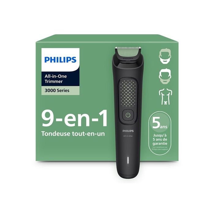 MG394515 All in One Series 3000 - vue 2