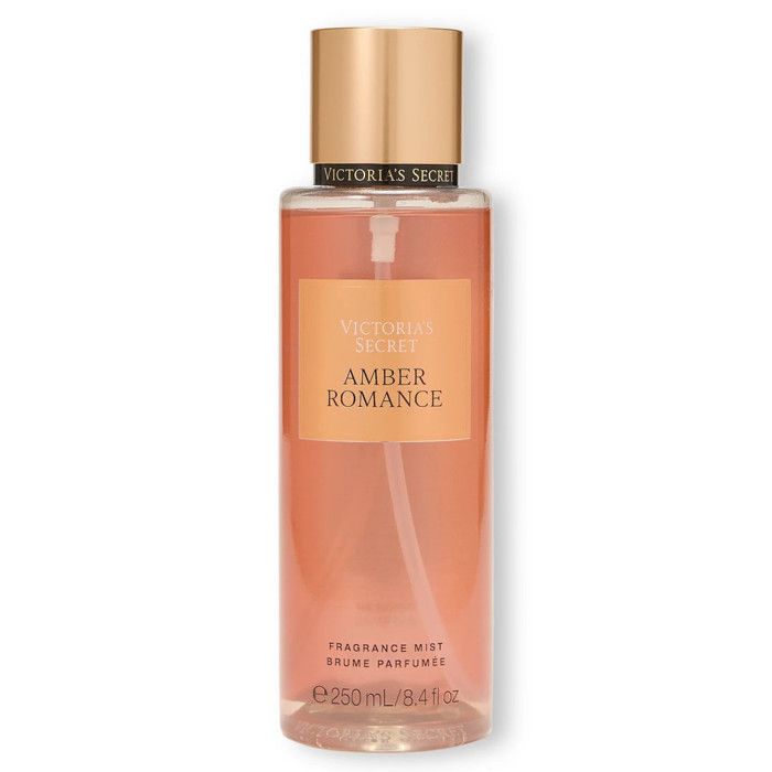 Victorias Secret - Brume Pour Le Corps 250ml - Amber Romance -