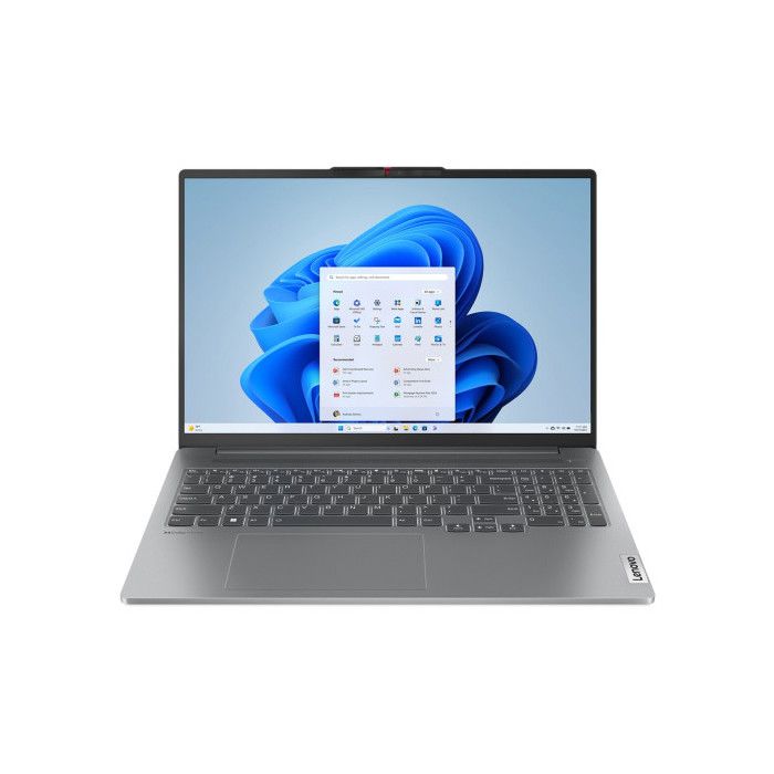 PC portable Lenovo Idea Pad Pro5 16AHP9 16 2K OLED AMD Ryzen 7 8845HS RAM 16 Go RAM LPDDR5X 1 To SSD AMD Radeon Graphics Idea