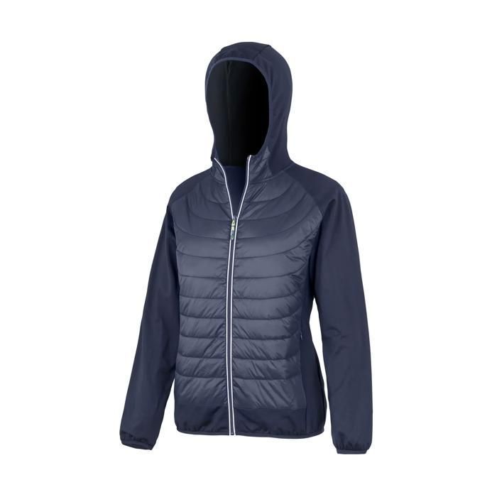 Veste légère femme Spiro Zero Gravity - navy / navy Veste légère femme Spiro Zero Gravity - navy / navy