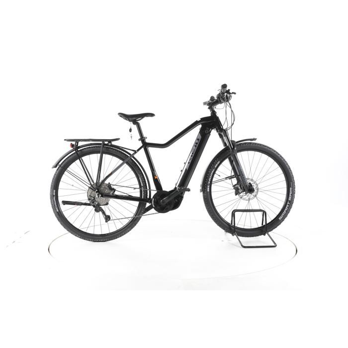 Vélo électrique - Rieju RS5 - noir - Vélo électrique de trekking - Bosch 625 Wh Reconditionné