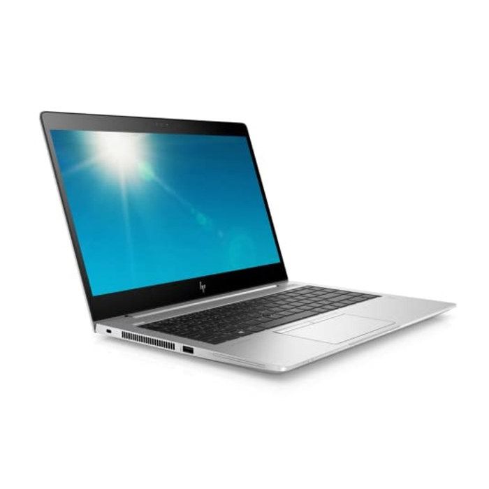 Elite. Book 840 G6 14 1920 x 1080 Full HD Intel Core i5 8365U 256 Go SSD Disque dur 8 Go Mémoire Windows 11 Pro Webcam
