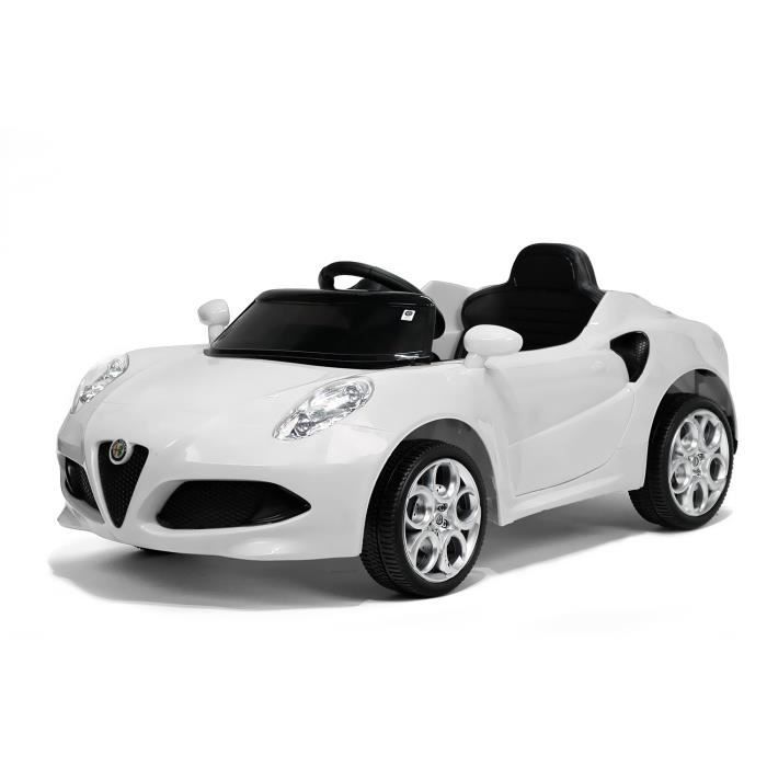 porteur electrique enfant