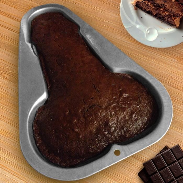 Moule A Gateau En Forme De Penis Sexe Achat Vente Moule A Gateau En Forme De Cdiscount