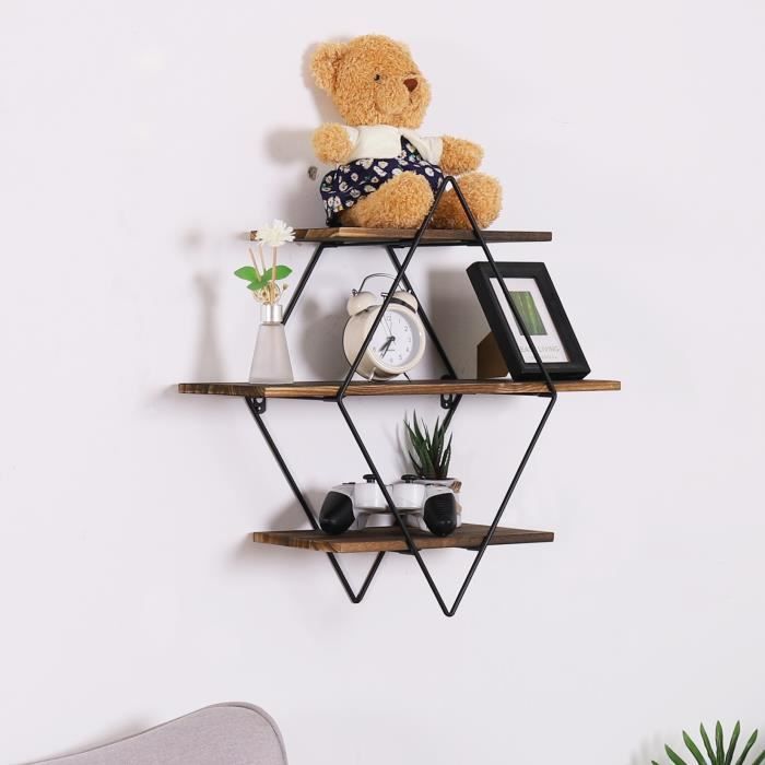 Etagere Murale Maison Du Monde Cdiscount